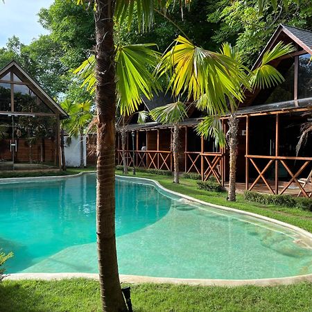 Bali Lagoon Bungalows, Nusa Dua Benoa Екстериор снимка