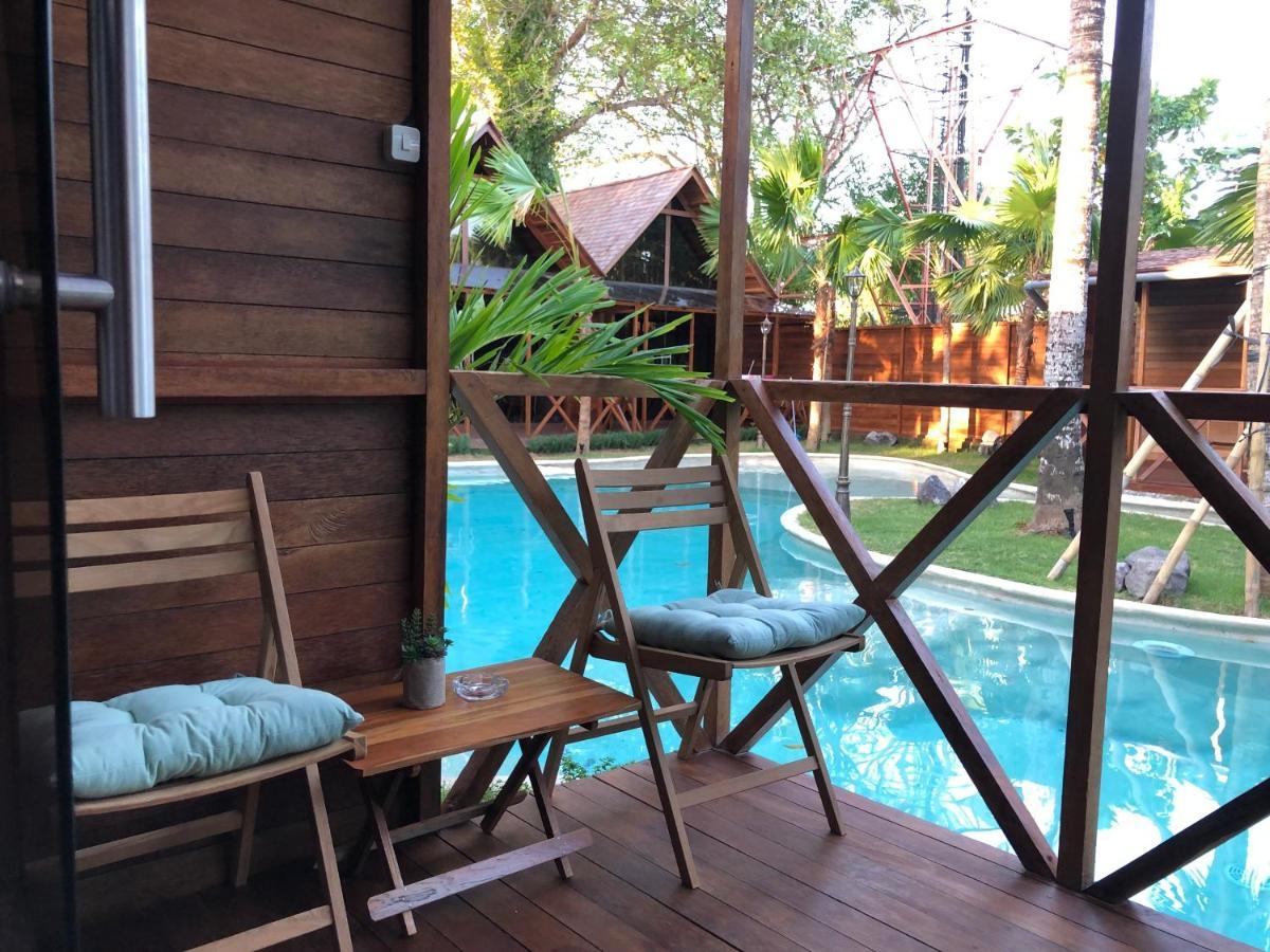 Bali Lagoon Bungalows, Nusa Dua Benoa Екстериор снимка