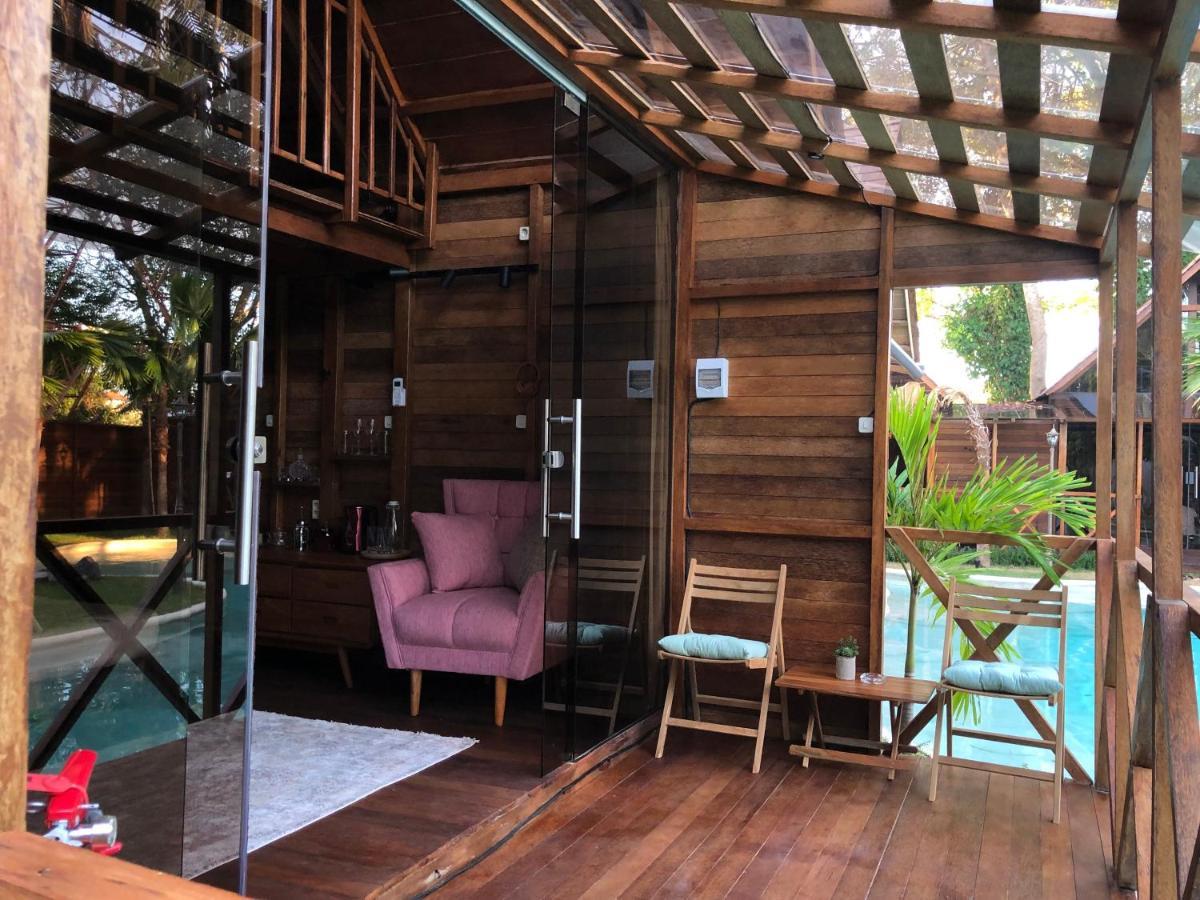 Bali Lagoon Bungalows, Nusa Dua Benoa Екстериор снимка