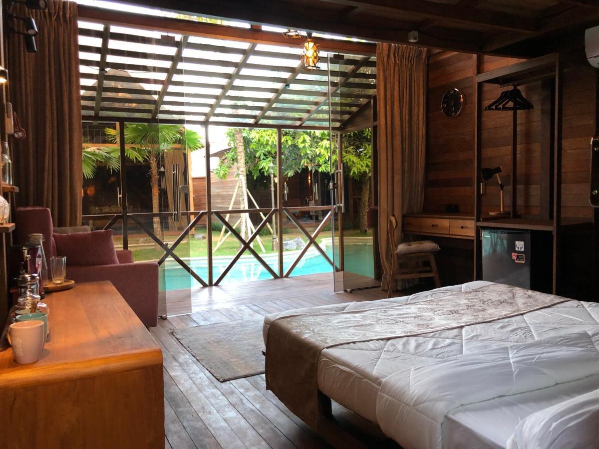 Bali Lagoon Bungalows, Nusa Dua Benoa Екстериор снимка