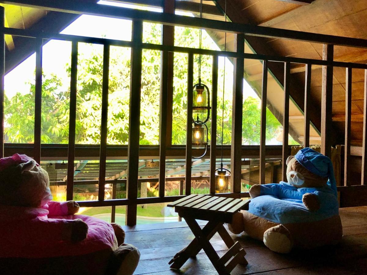 Bali Lagoon Bungalows, Nusa Dua Benoa Екстериор снимка