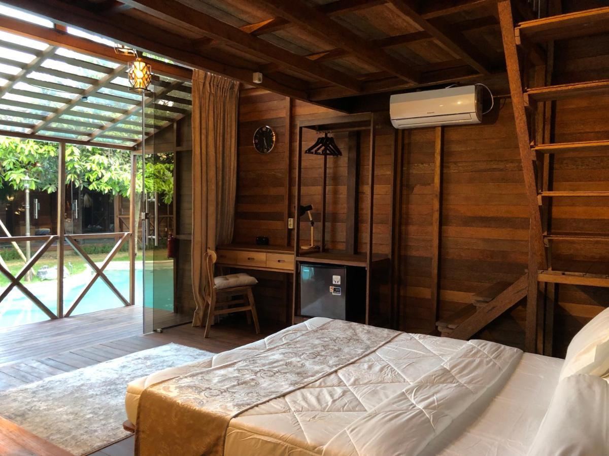 Bali Lagoon Bungalows, Nusa Dua Benoa Екстериор снимка