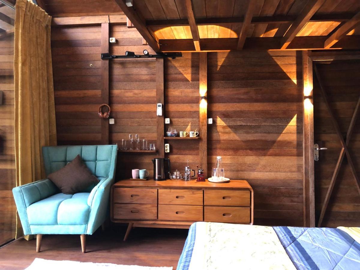 Bali Lagoon Bungalows, Nusa Dua Benoa Екстериор снимка