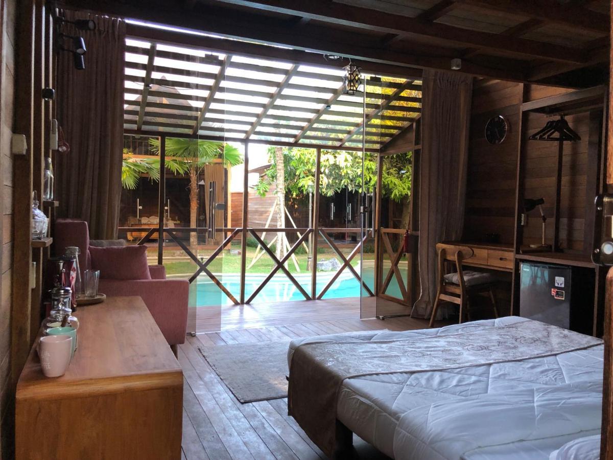 Bali Lagoon Bungalows, Nusa Dua Benoa Екстериор снимка