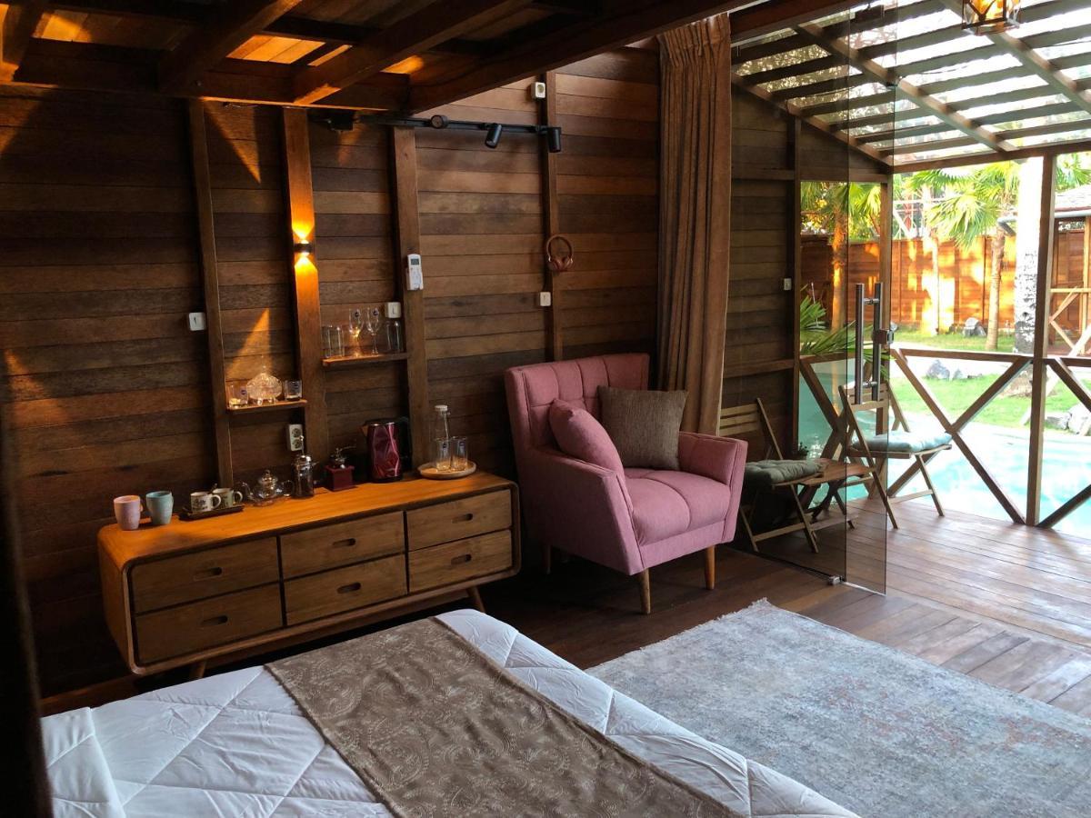Bali Lagoon Bungalows, Nusa Dua Benoa Екстериор снимка
