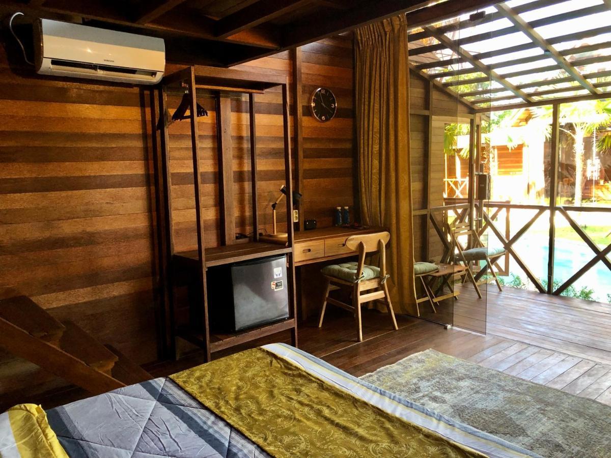 Bali Lagoon Bungalows, Nusa Dua Benoa Екстериор снимка