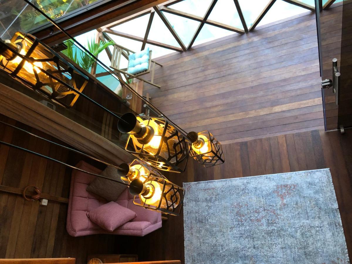 Bali Lagoon Bungalows, Nusa Dua Benoa Екстериор снимка