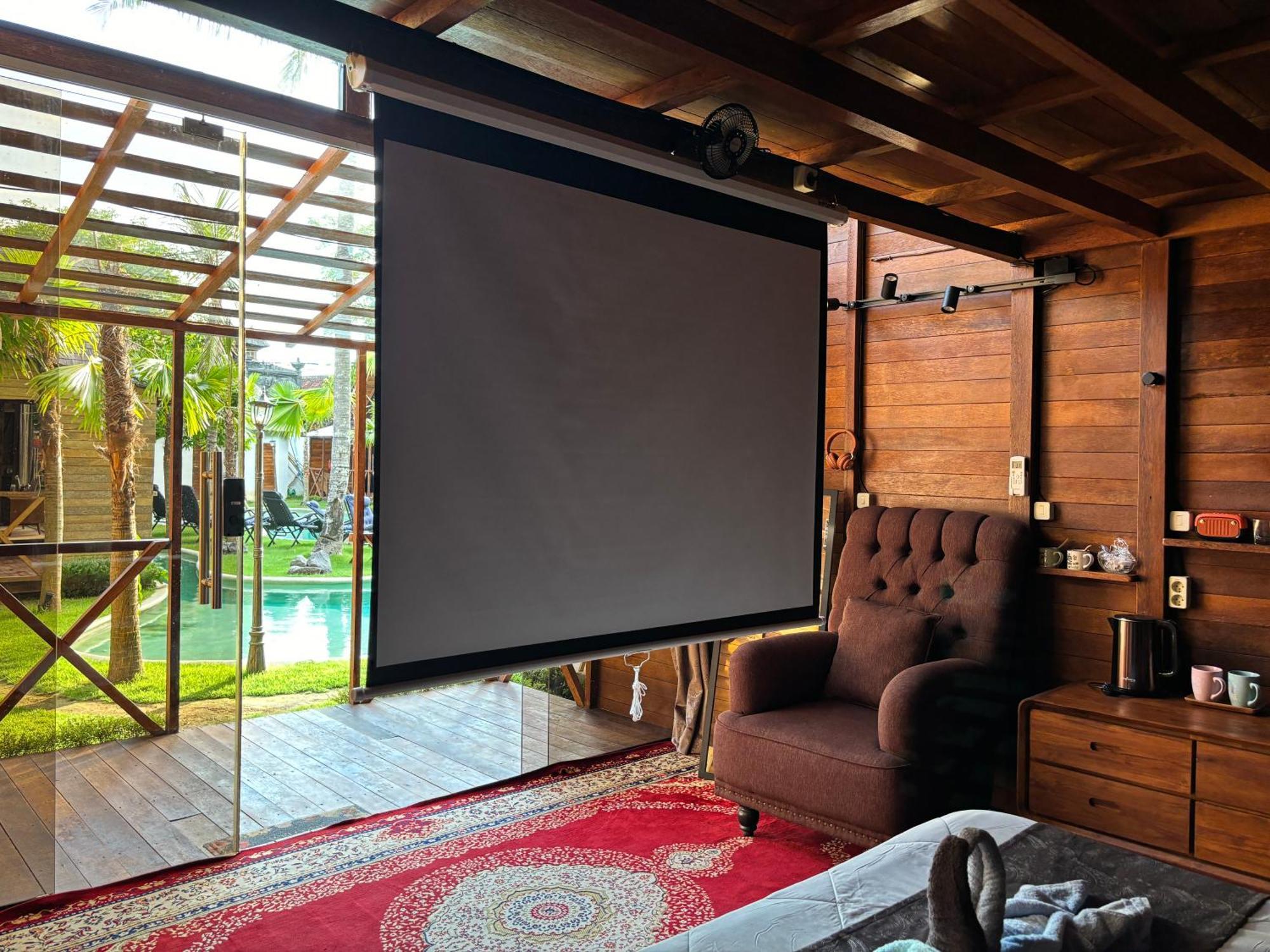 Bali Lagoon Bungalows, Nusa Dua Benoa Екстериор снимка