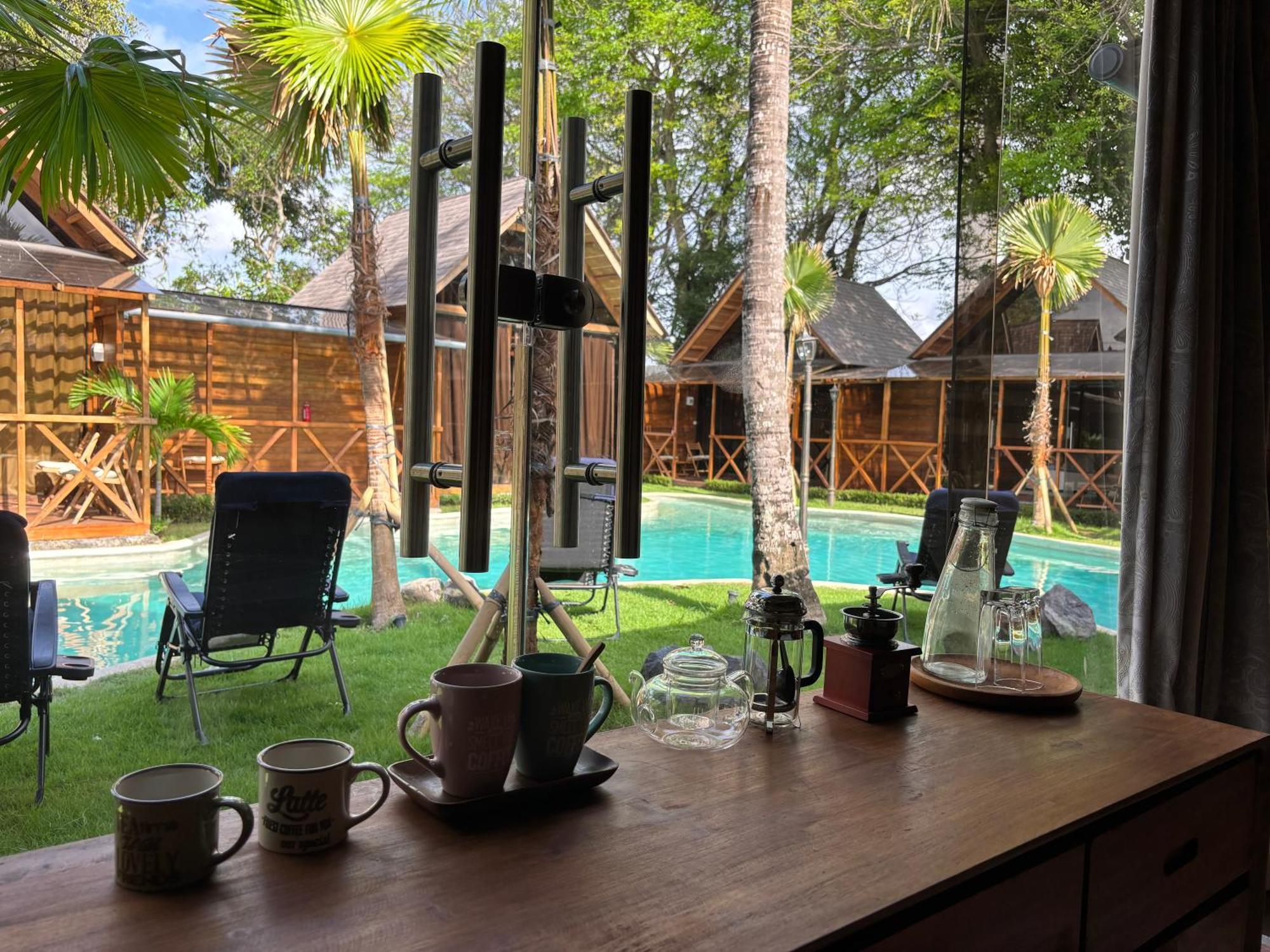 Bali Lagoon Bungalows, Nusa Dua Benoa Екстериор снимка