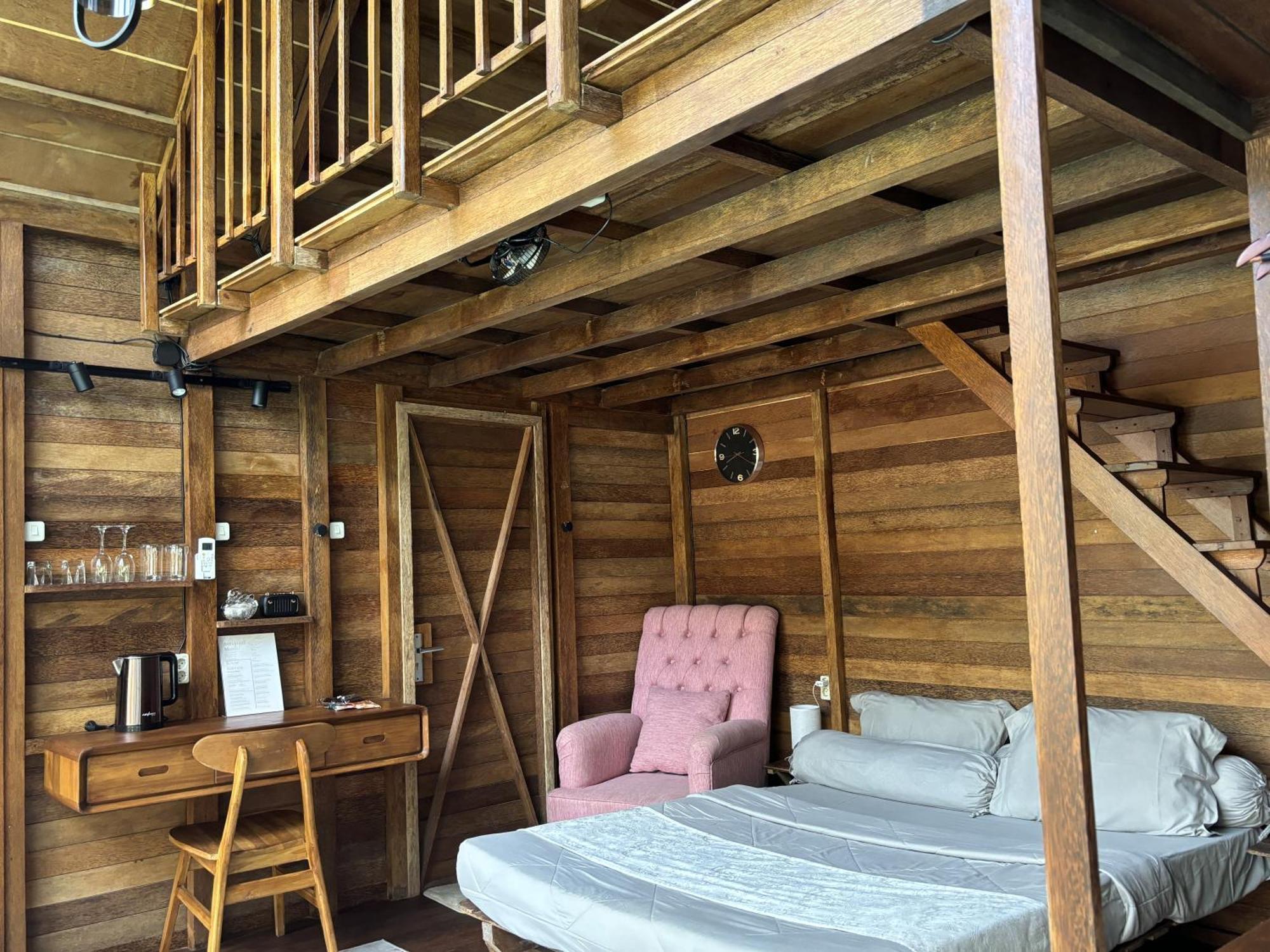 Bali Lagoon Bungalows, Nusa Dua Benoa Екстериор снимка